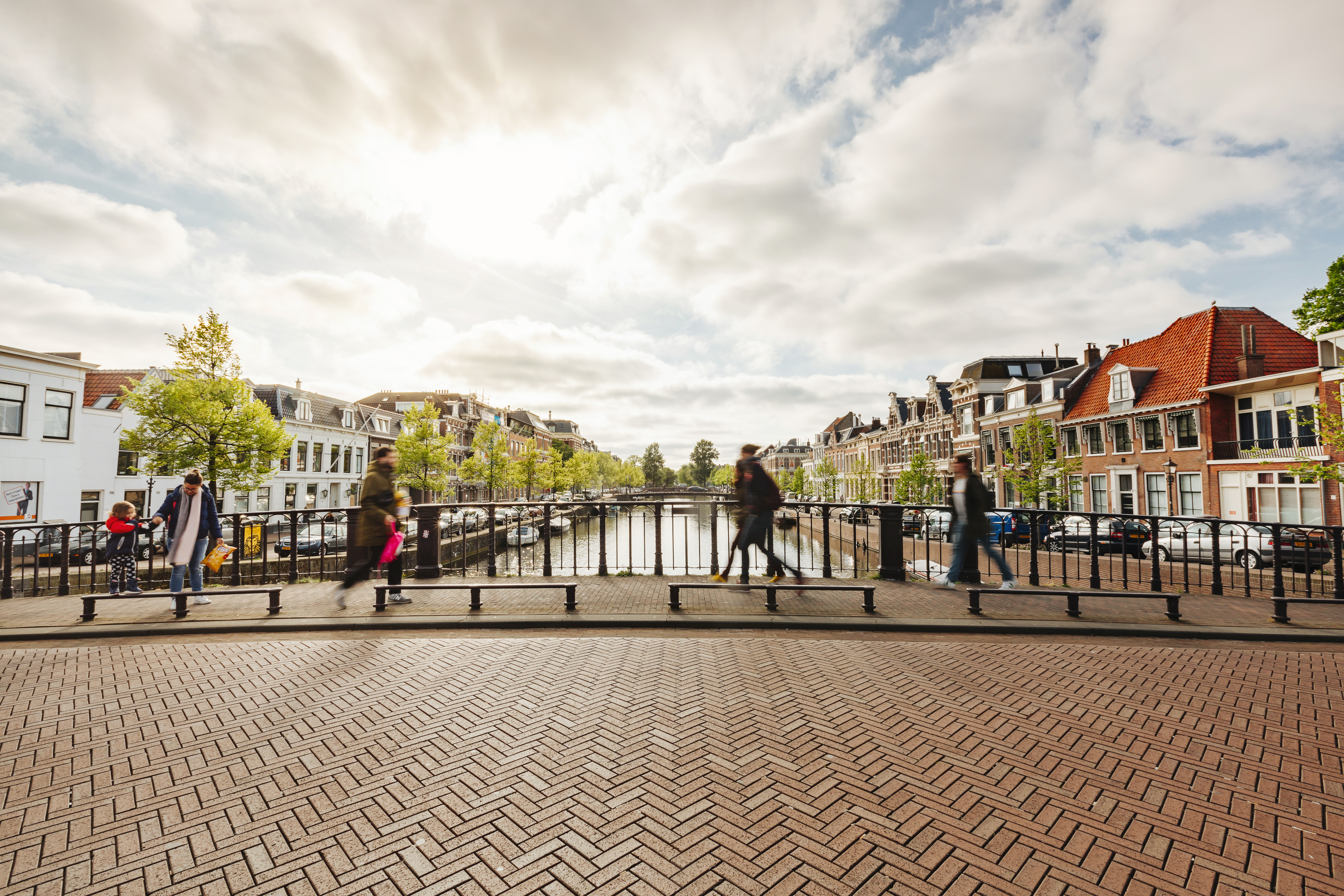 Haarlem takes extra step against discrimination