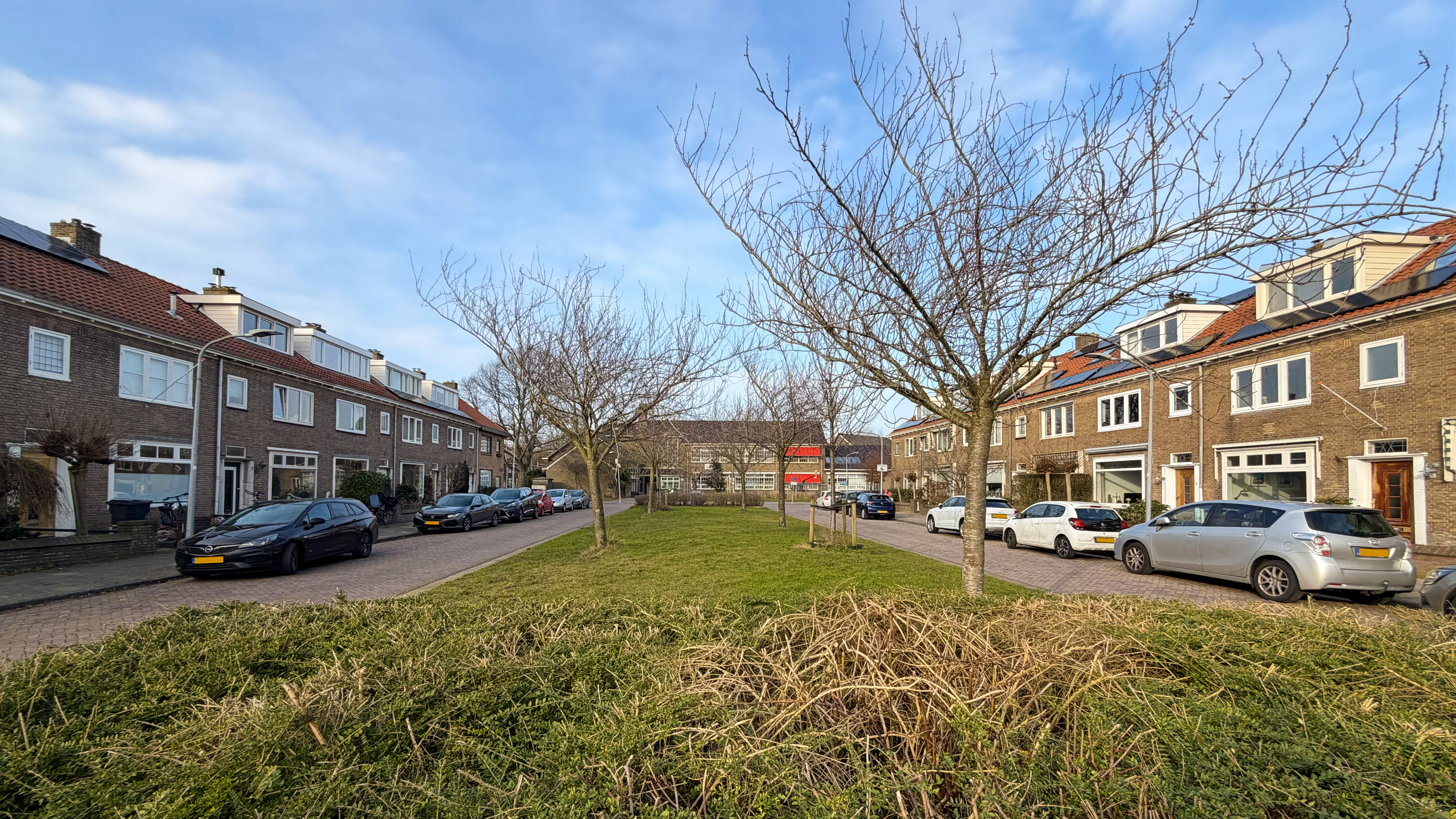 Fines for nuisance at Roerdompplein