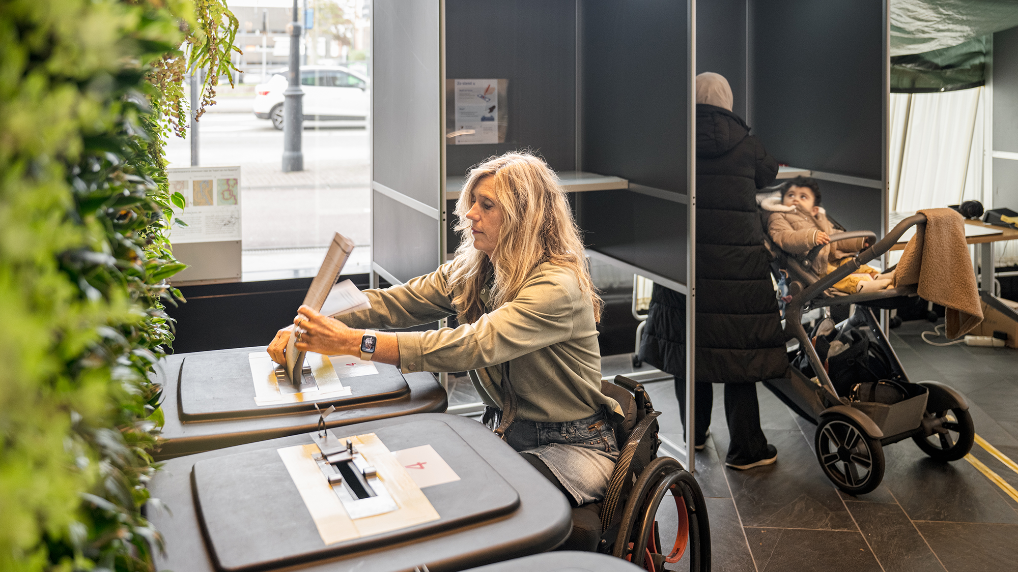 What you need to know about the municipal elections