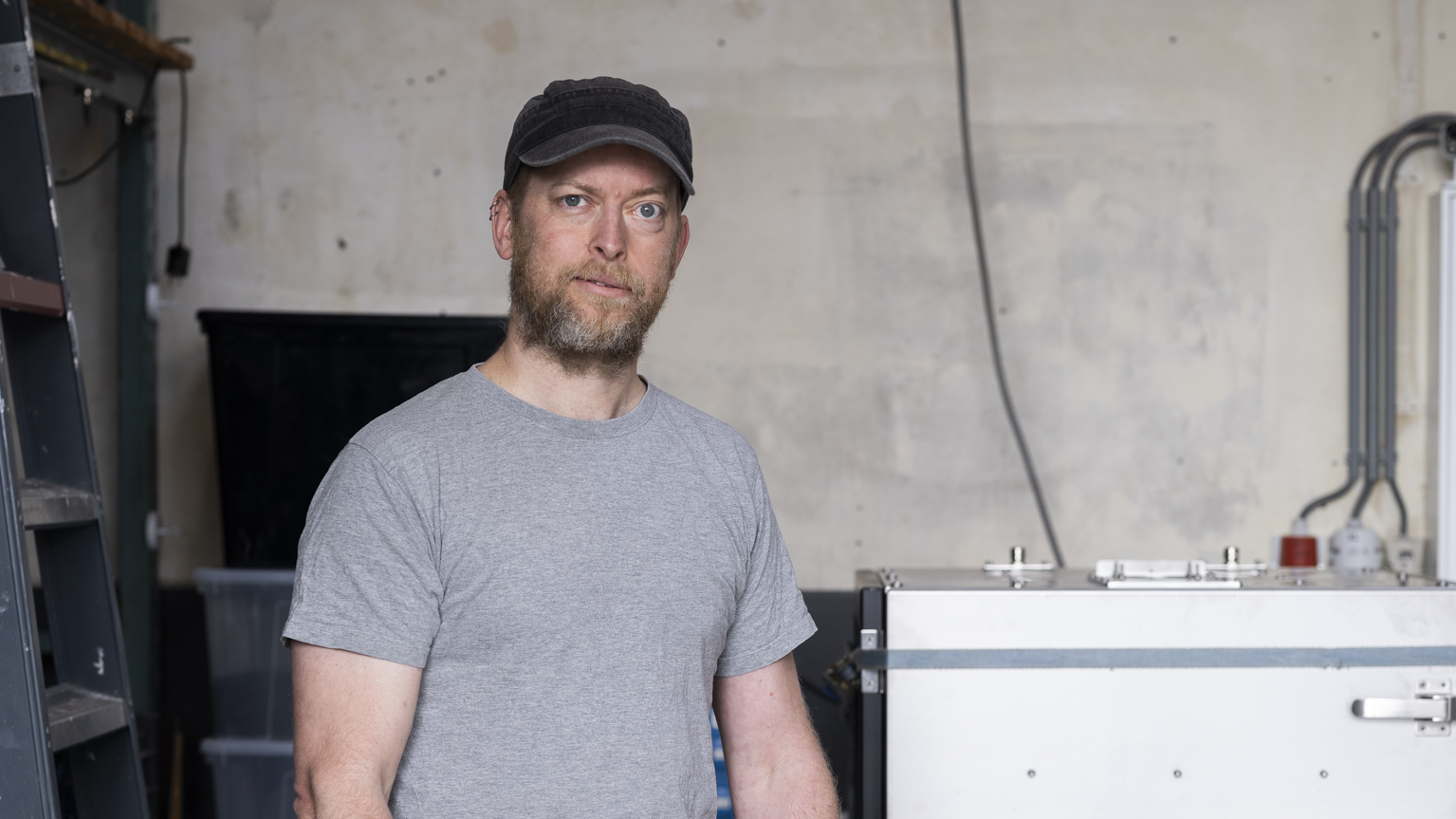 Plastic from the Spaarne gets a second life
