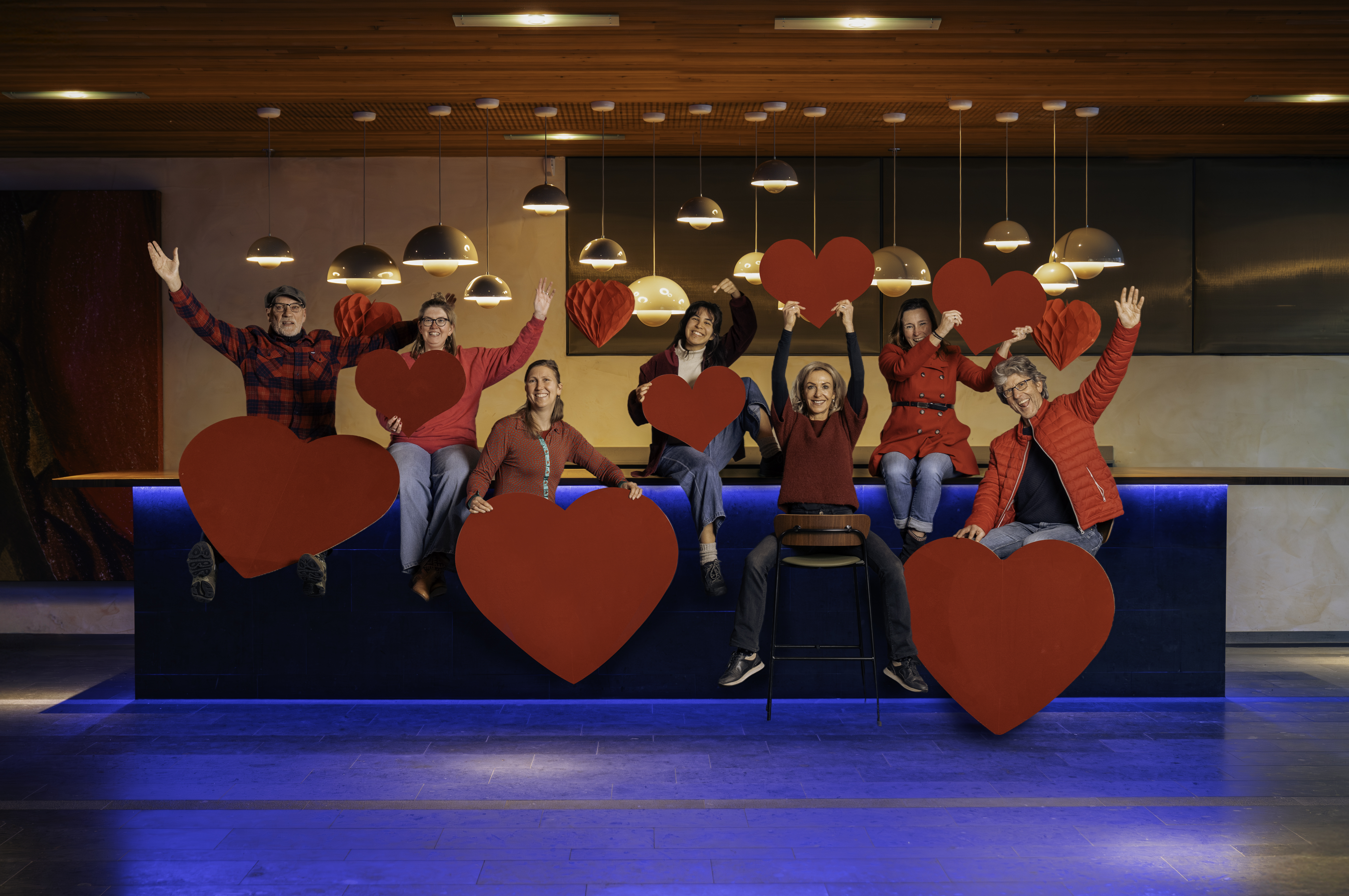 Love Haarlem? Make it your job!