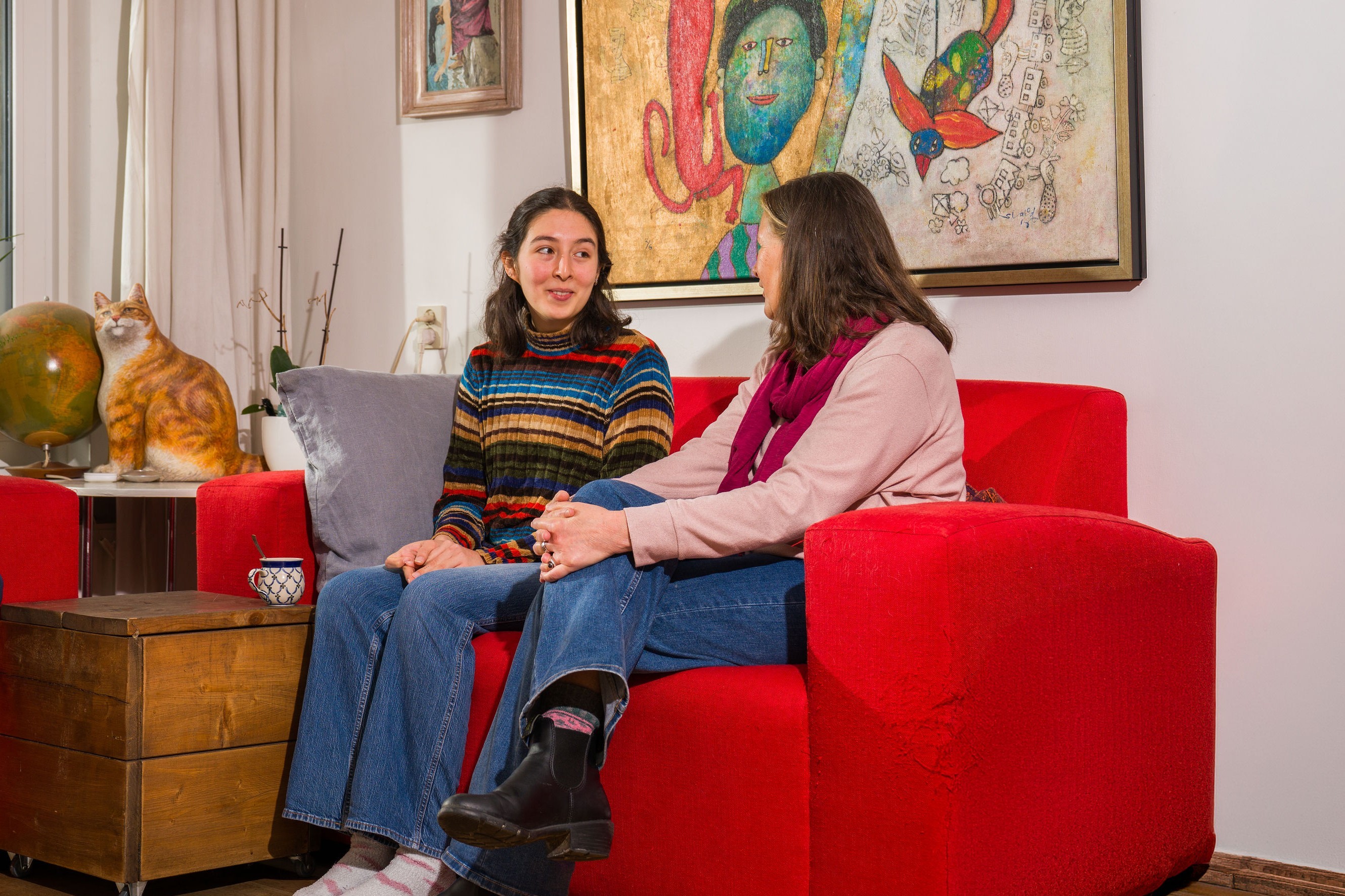 Hospi Housing: Help a student find a room