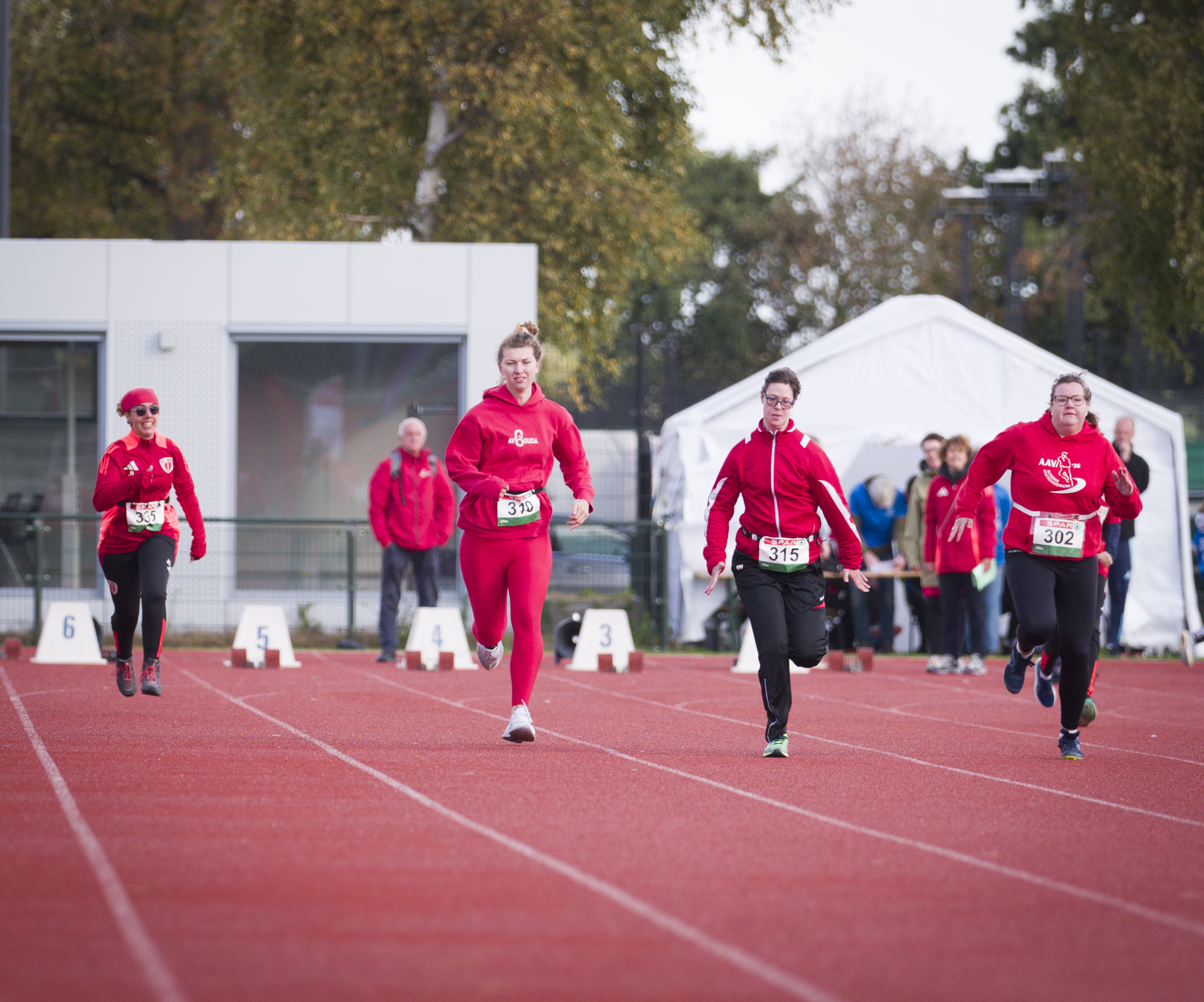Special Olympics coming to Haarlem