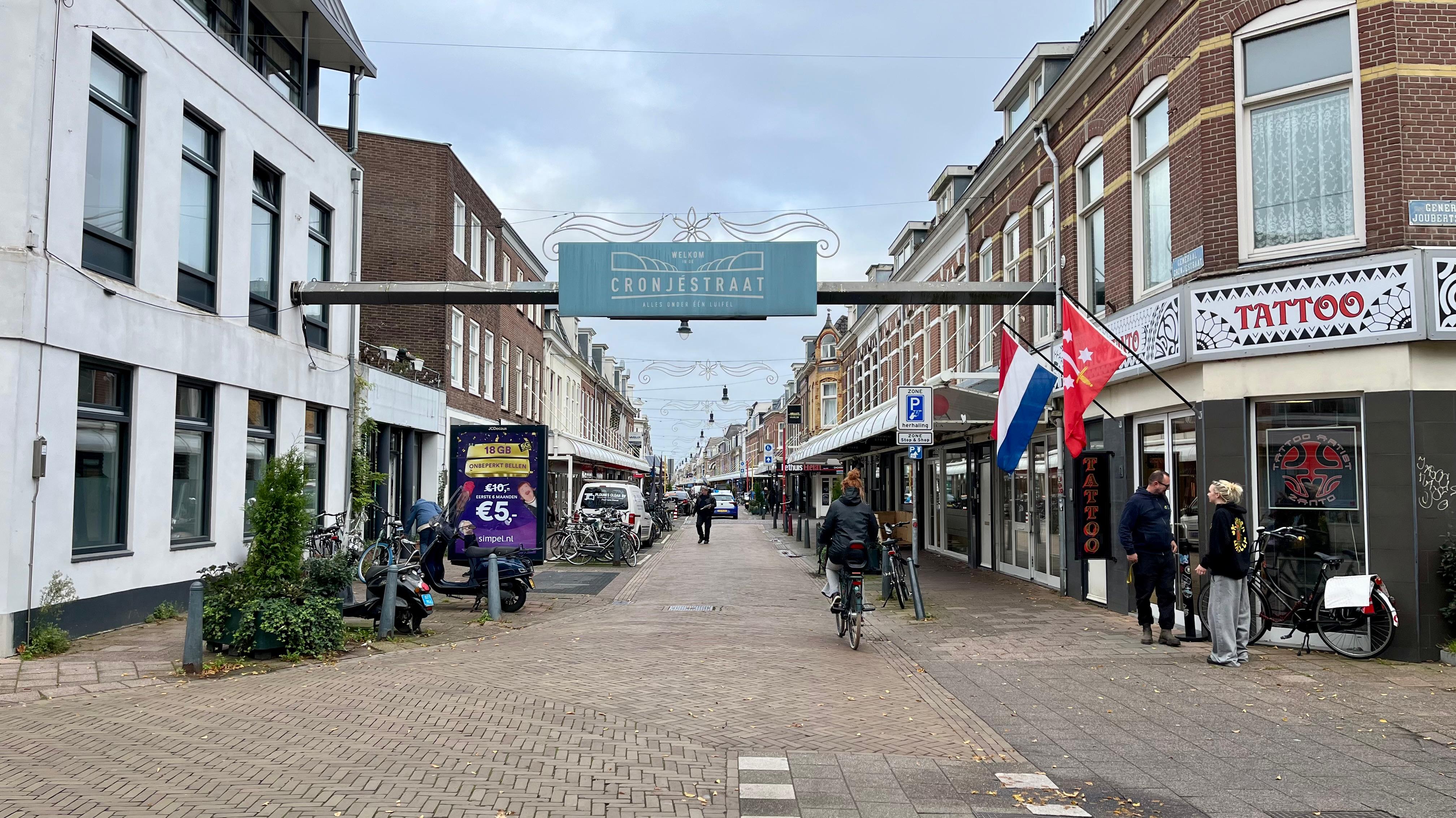 Shop closed after assault and illegal vapes