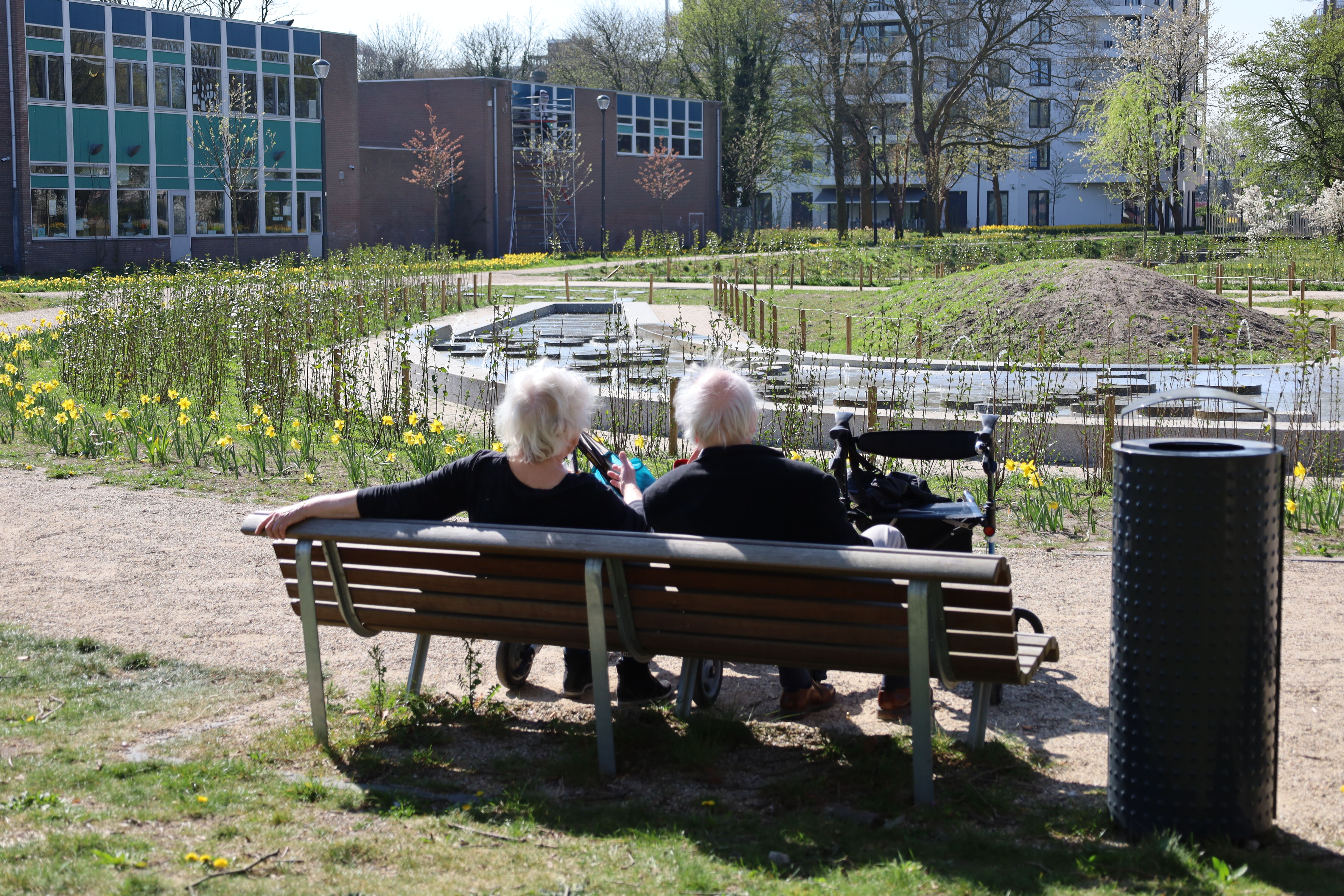 Live independently longer with Route Healthy