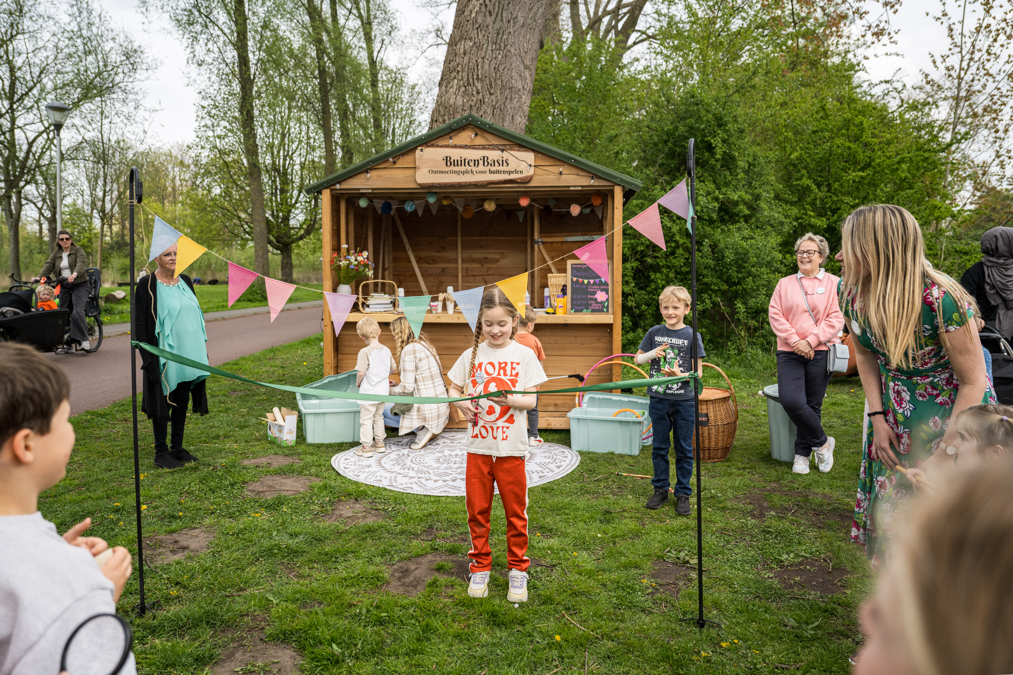 Join Noord aan Zet