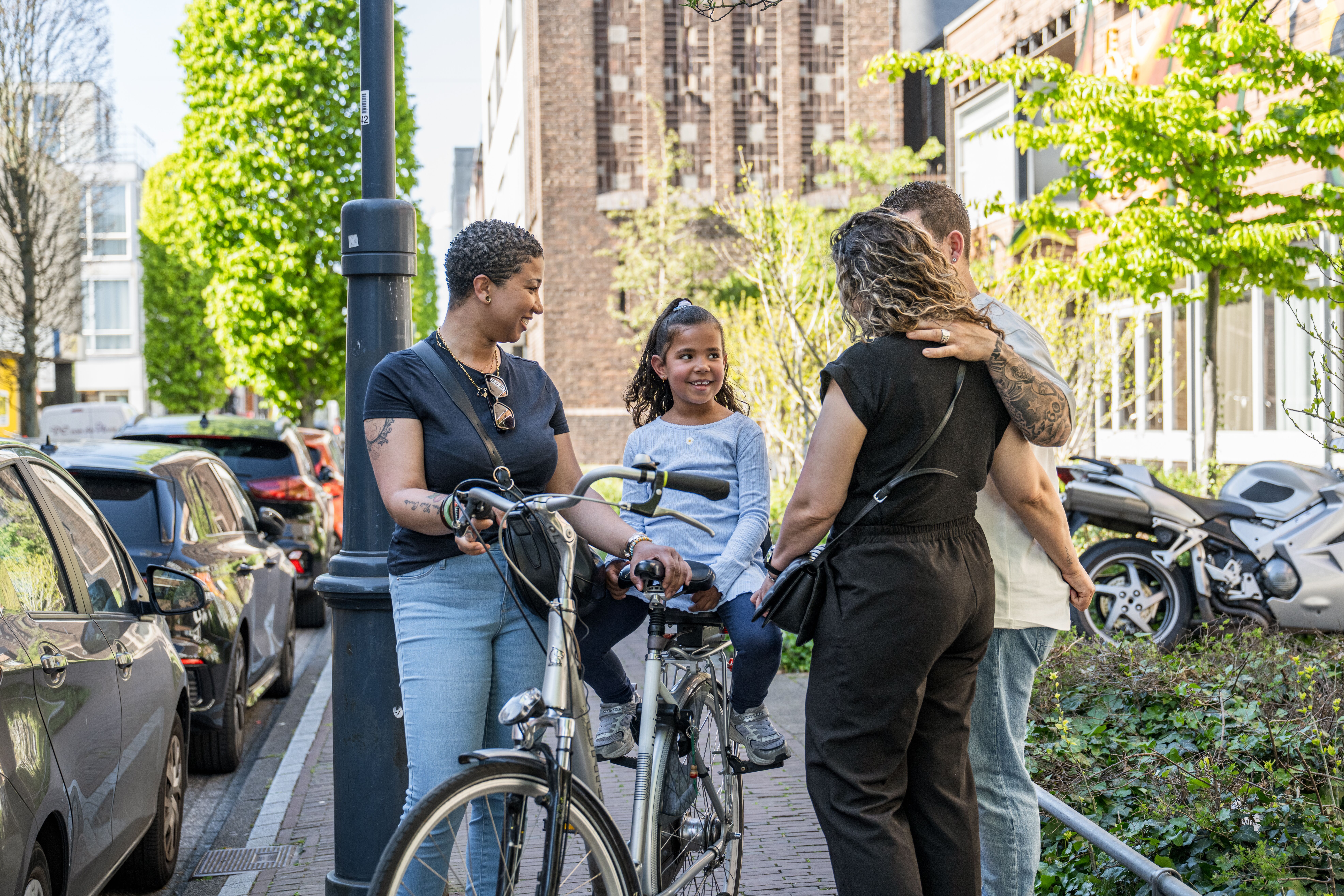 Haarlem invests in a complete city