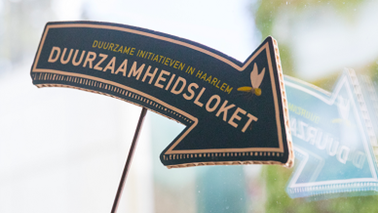Duurzaamheidsloket