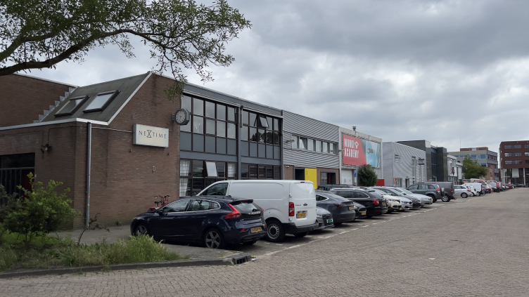 Grijpensteinwen oost