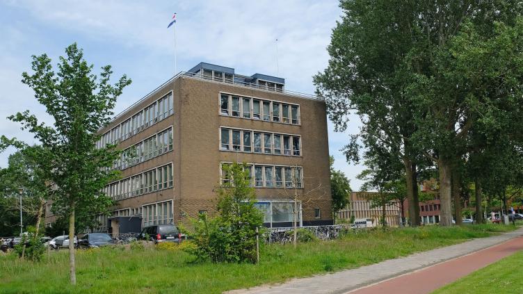Zijlweg 245