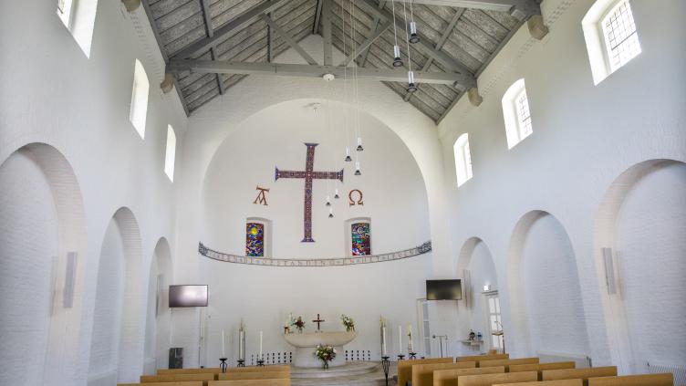 Kapel St. Jozef