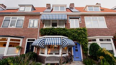 Gasvrije woning