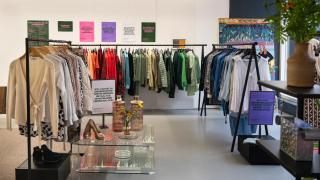 Fair Fashion Pop-up Haarlem