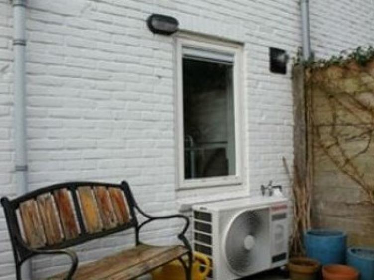 warmtepomp