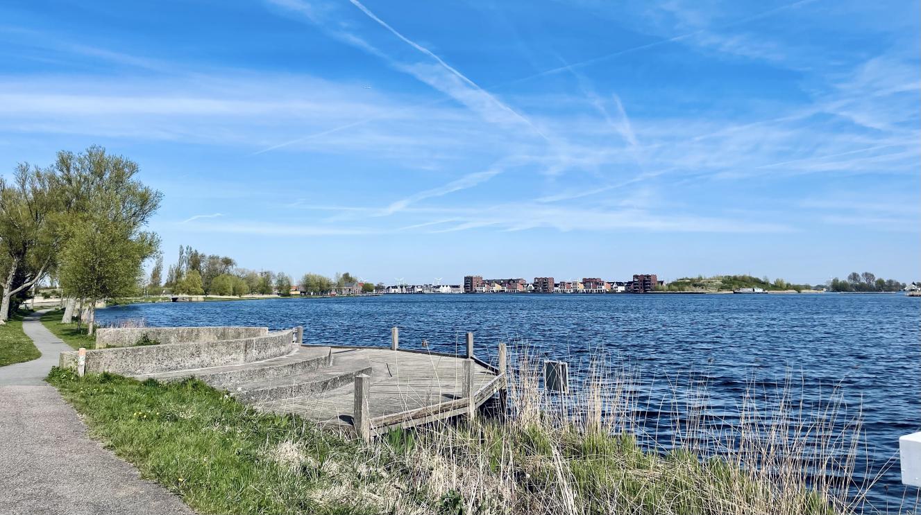 Noord Spaarndamseweg