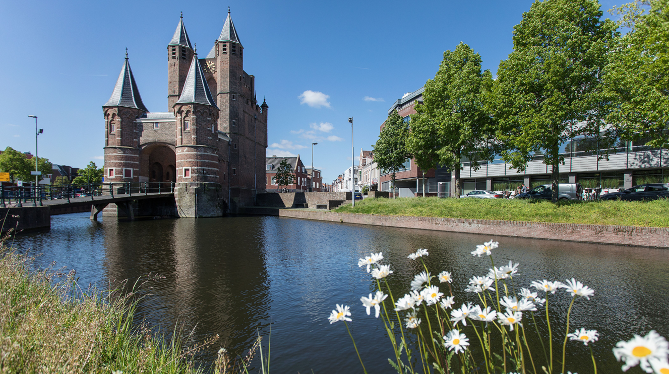 Amsterdamse poort