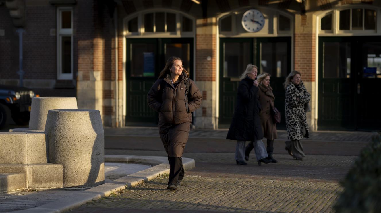 ilse zandvoort