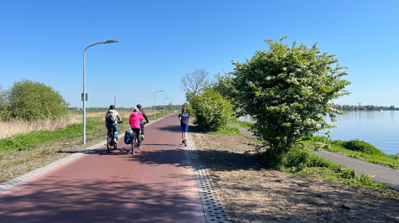 Spaarndamseweg