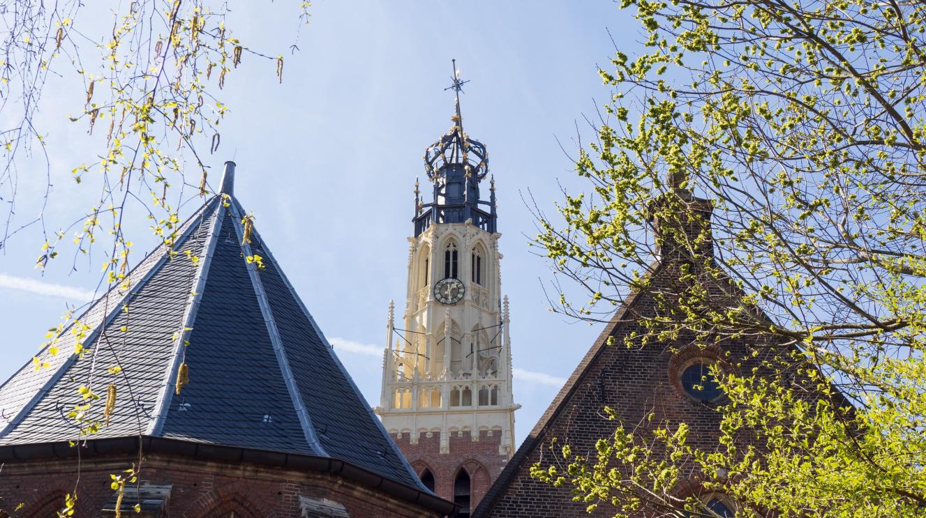 Bakenessertoren