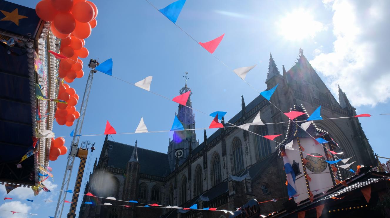 koningsdag