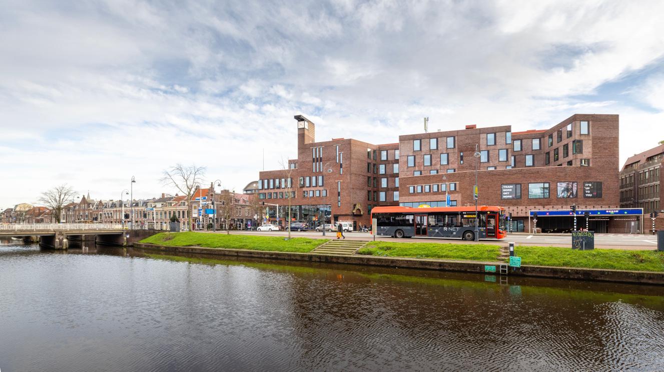 De Raakspoort