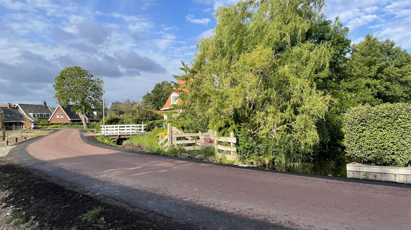Zuid Schalkwijkerweg