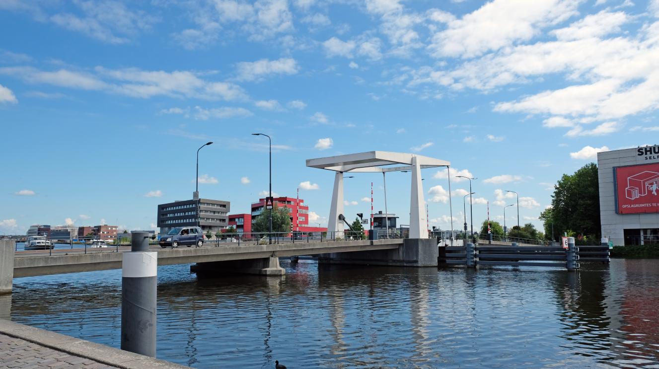 Waarderbrug
