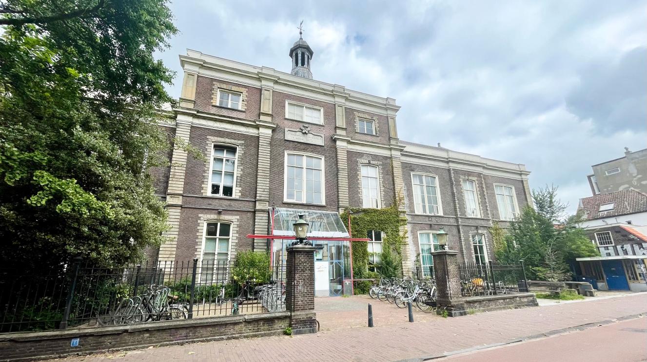 De Egelantier