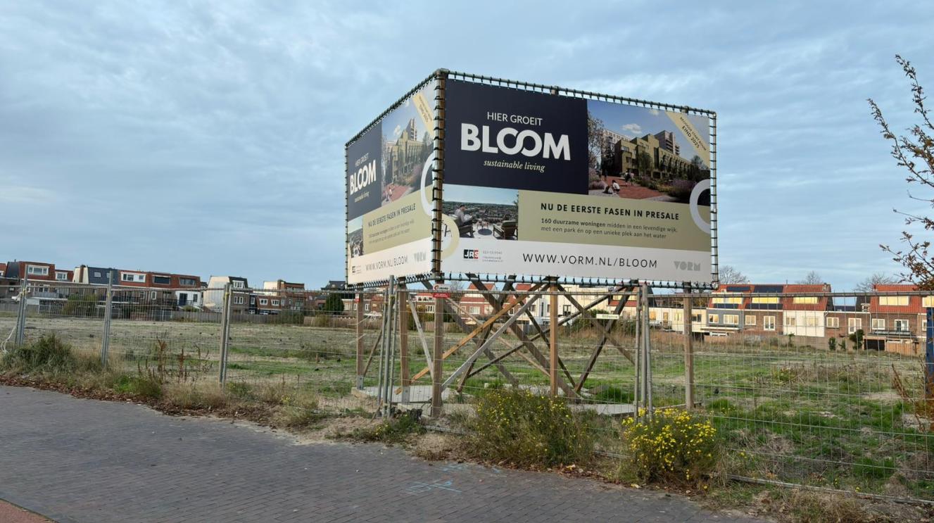 Het Sonnebornterrein