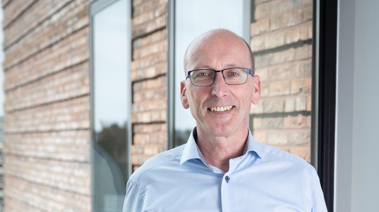Koen Radstake