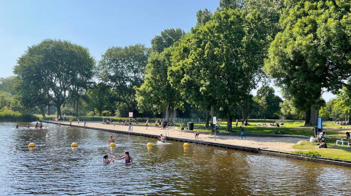 Molenplas