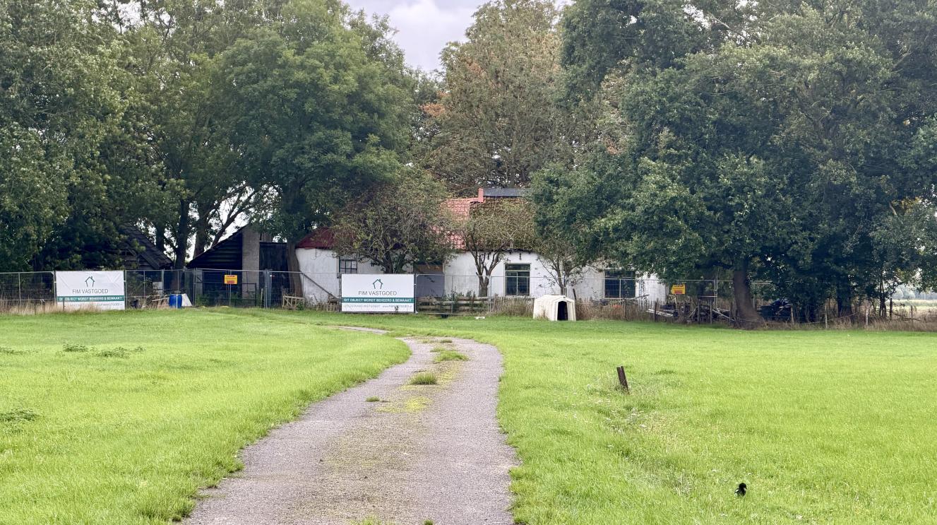 Boerderij Noord-Akendam