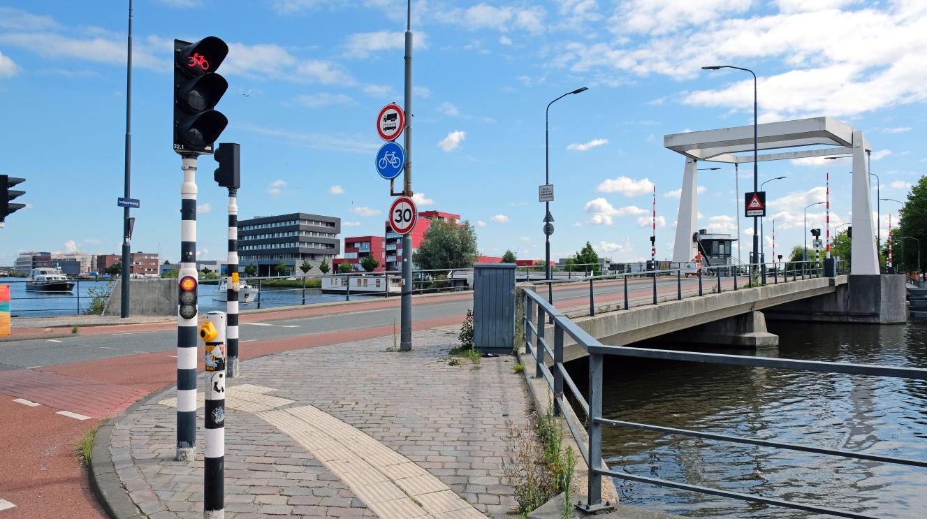 Waarderbrug