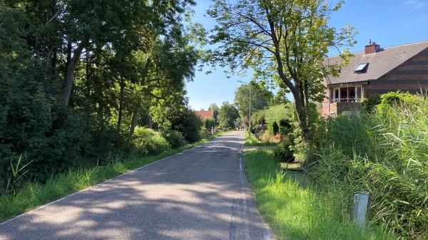 Zuid Schalkwijkerweg