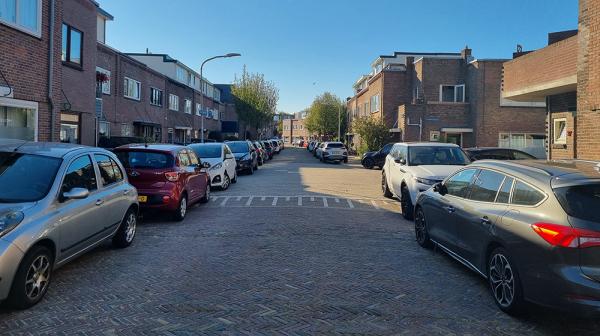 Padangstraat