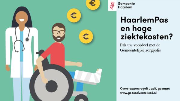 Flyer zorgpolis