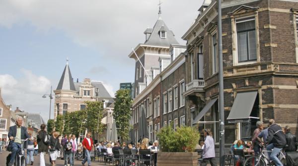 Haarlem stad