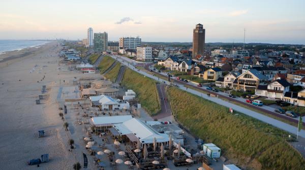 Zandvoort Overzicht